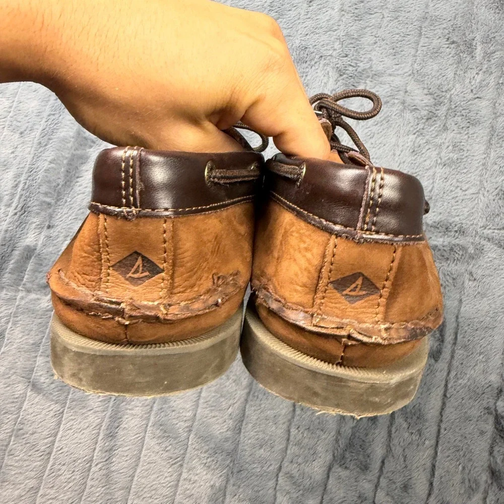 Sperry top sider